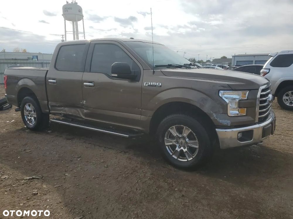Ford F150 - 5
