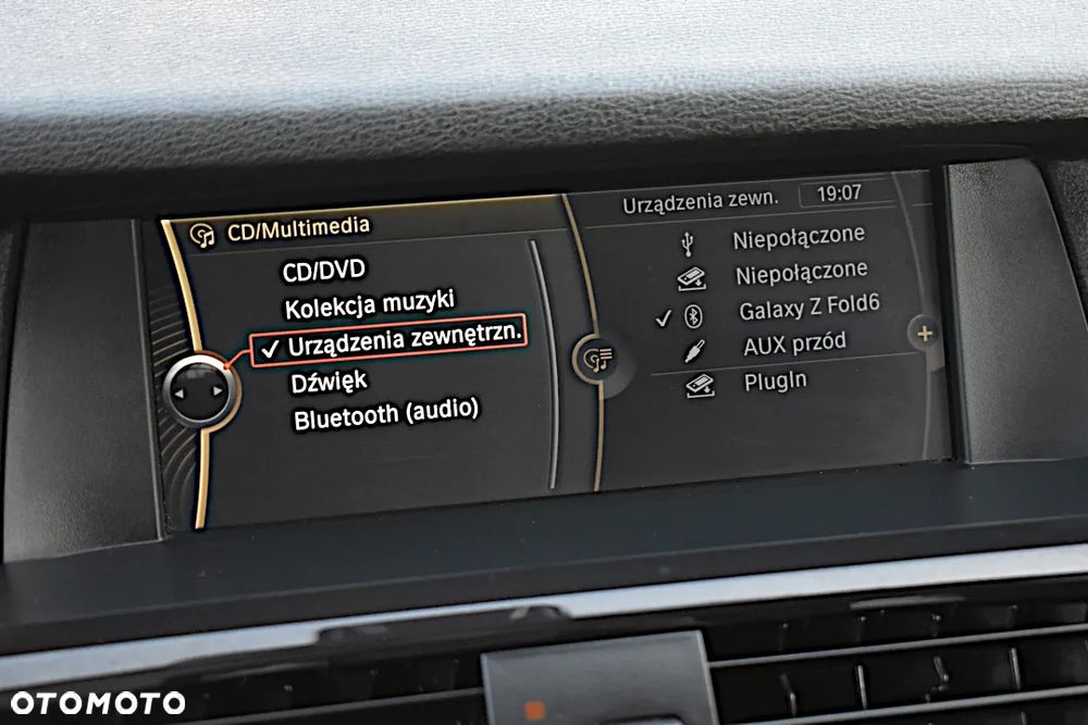 BMW X3 xDrive20d - 23
