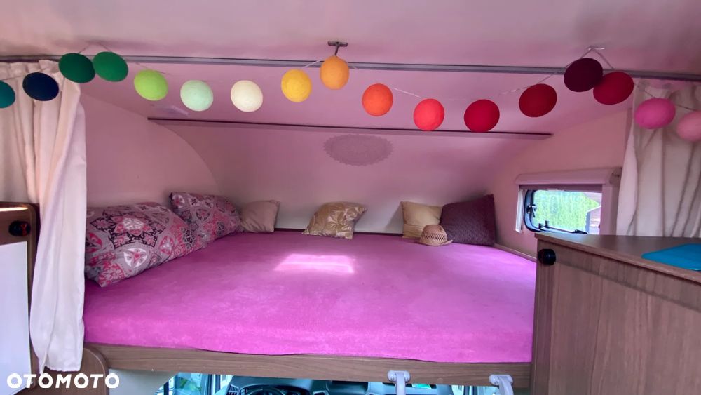 Roller Team Roller Kronos 295 M    6 OSOBOWY - 8