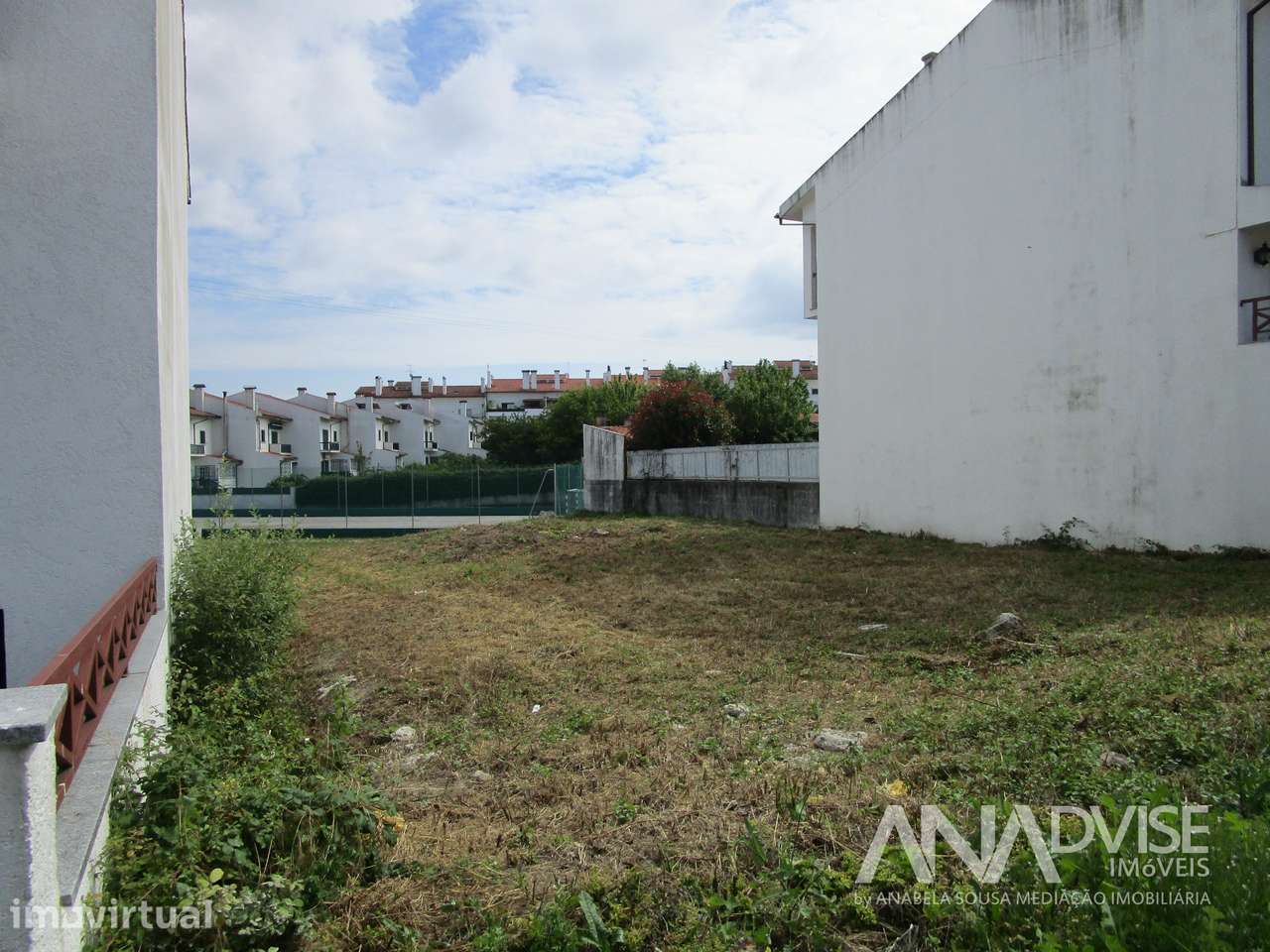 Lote de Terreno  Venda em Campo,Viseu - Grande imagem: 3/5