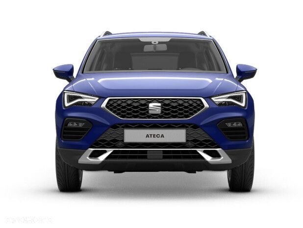 Seat Ateca 1.5 TSI Style S&S DSG - 2