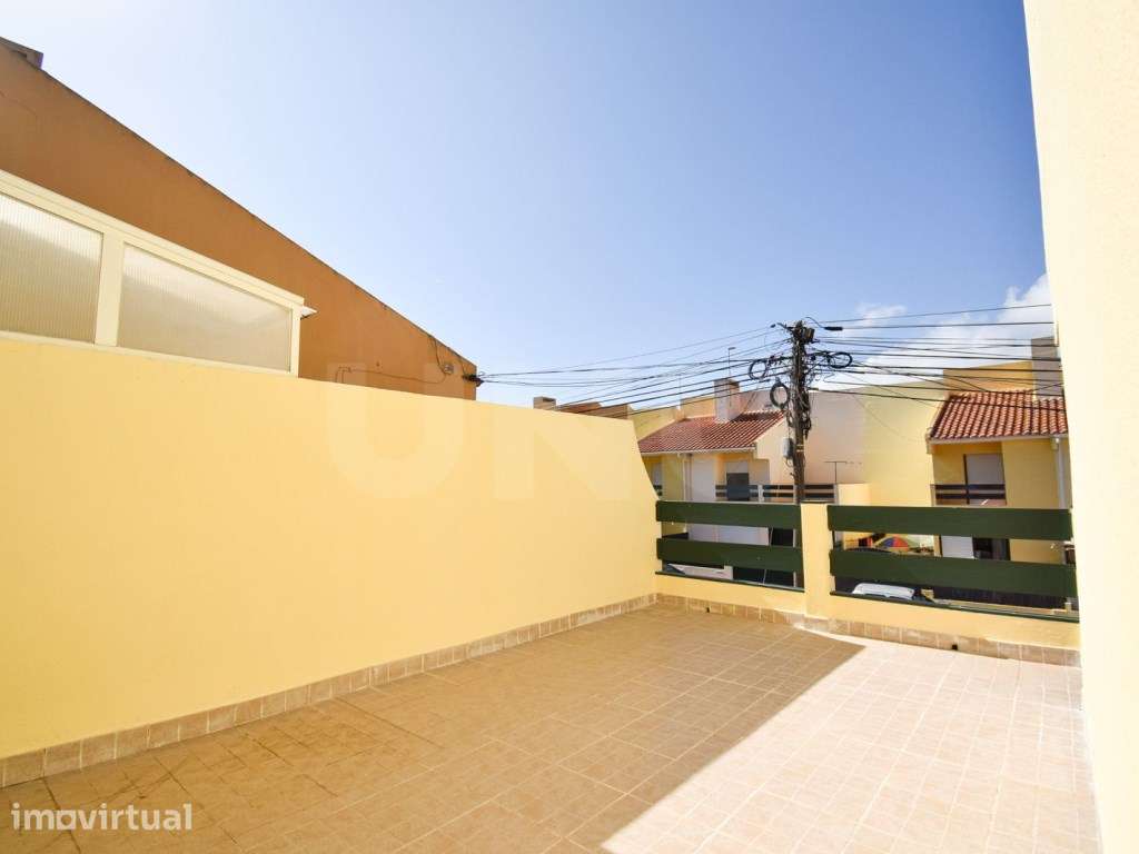 Moradia T3, para arrendamento, em Aldeia de Juzo - Grande imagem: 5/30