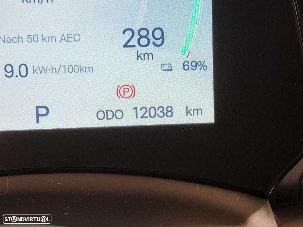 BYD Atto 3 60.48 kWh Comfort - 5