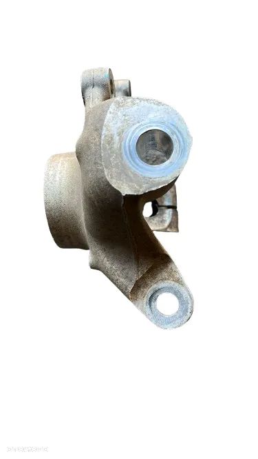 Can-Am Outlander, Renegade Zwrotnica Lewa przód 705401290 - 4