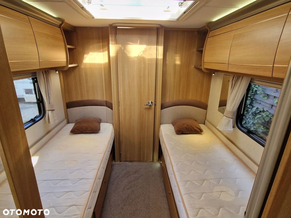 Coachman SINGLETON GT RS - 16