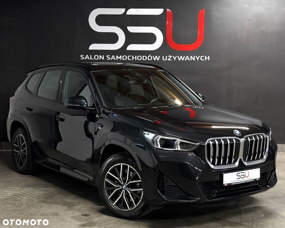 BMW X1 xDrive23i mHEV M Sport - 2