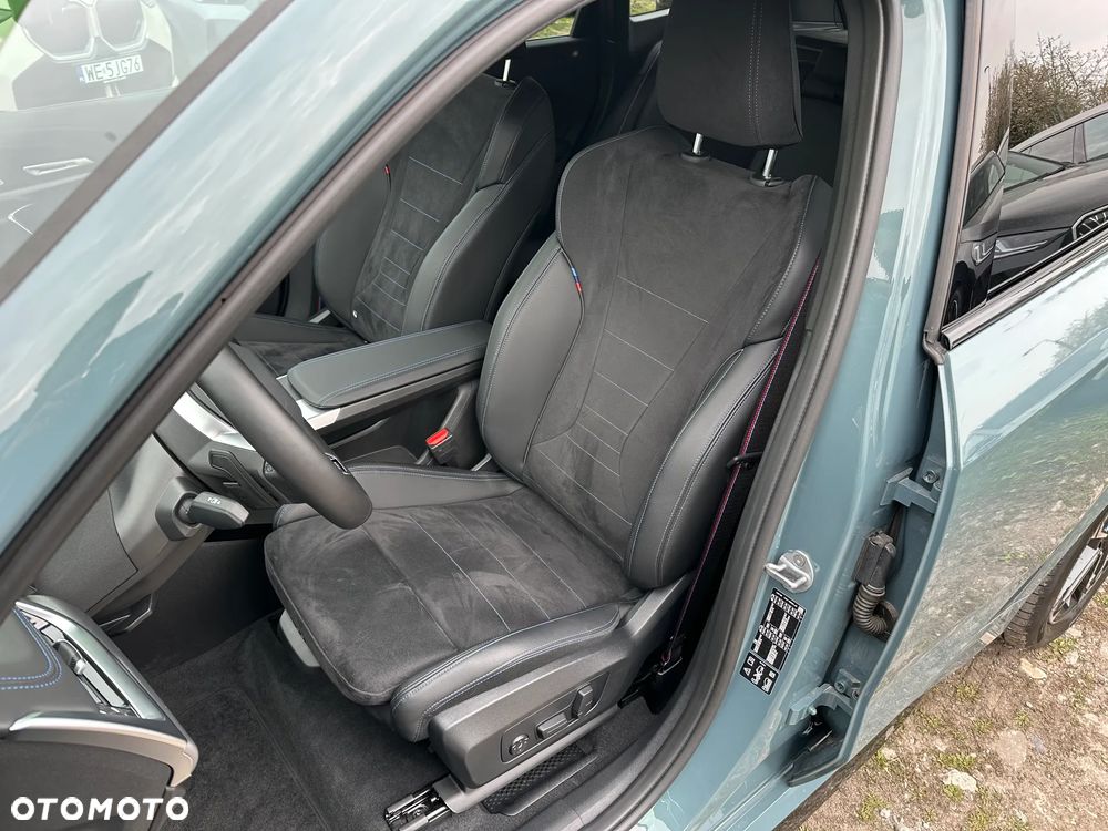 BMW X1 xDrive20d mHEV M Sport sport - 10