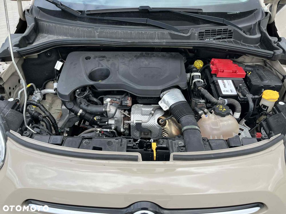 Fiat 500X 1.0 FireFly Turbo 4x2 S&S Cross - 14