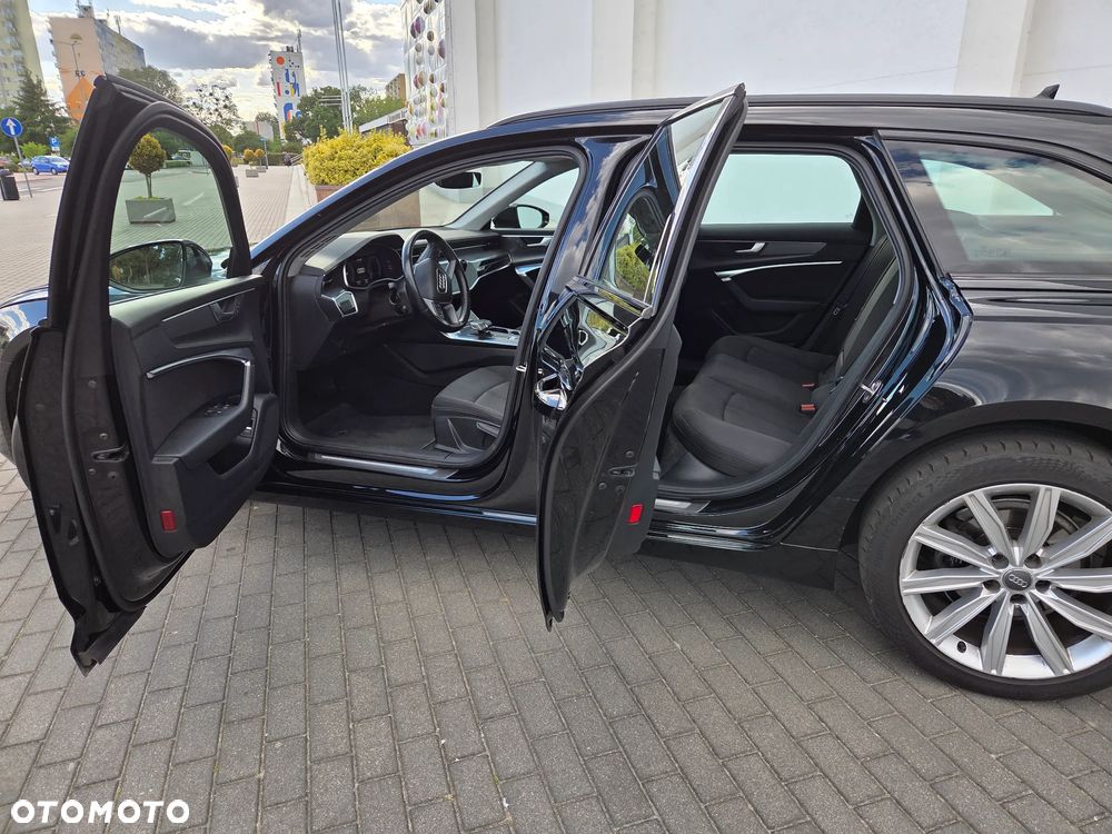 Audi A6 Avant - 33