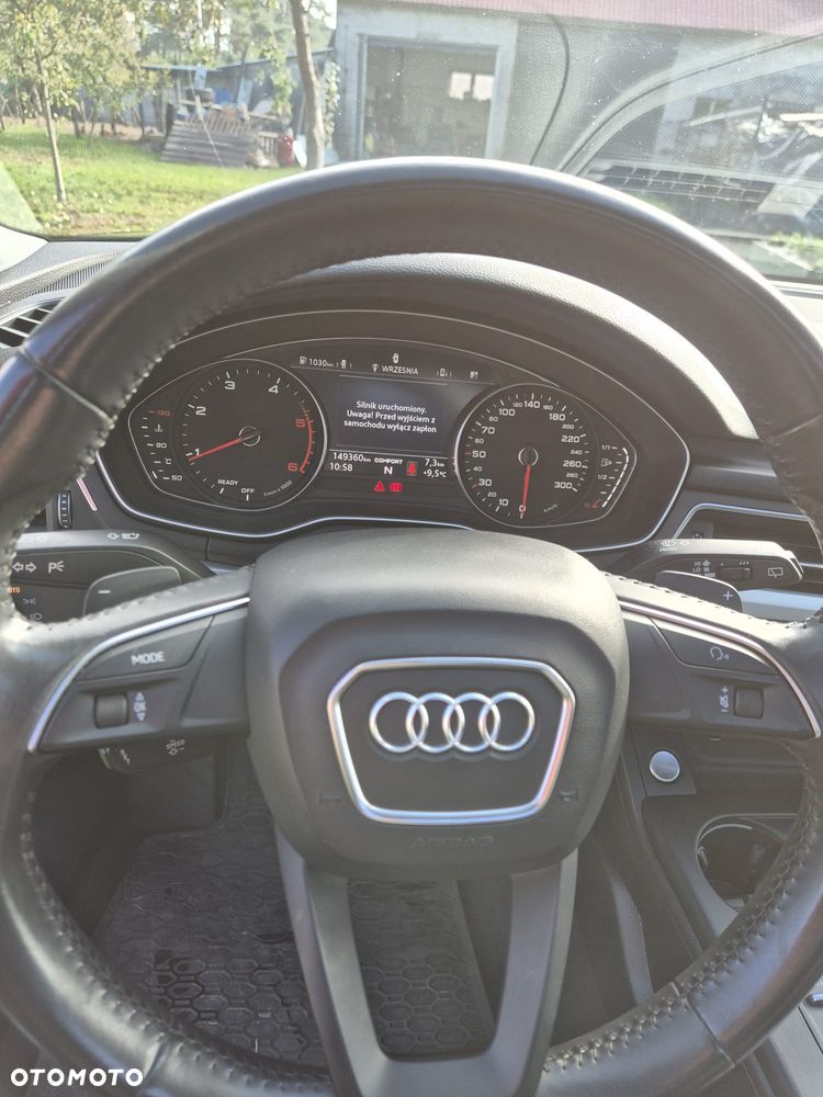 Audi A4 Avant - 12