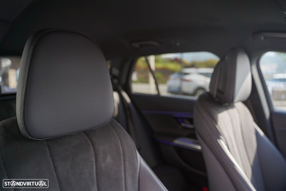 Mercedes-Benz E 300 de - 40