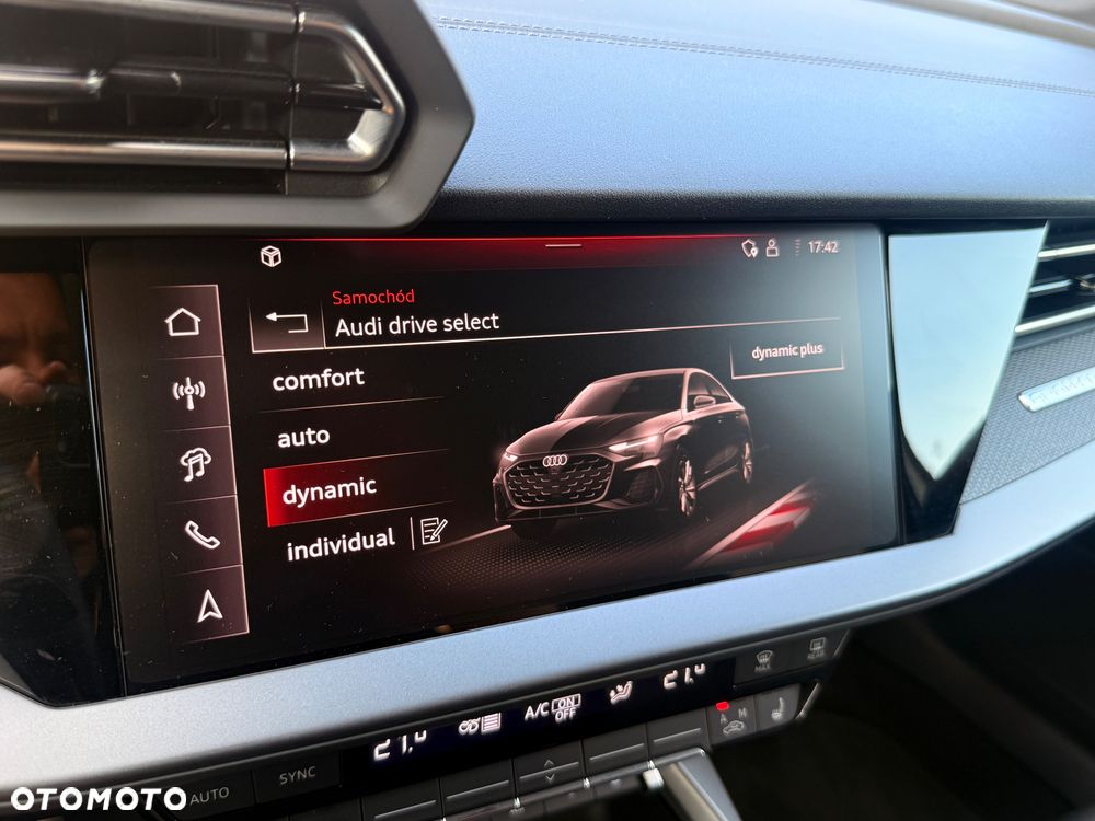 Audi S3 - 30