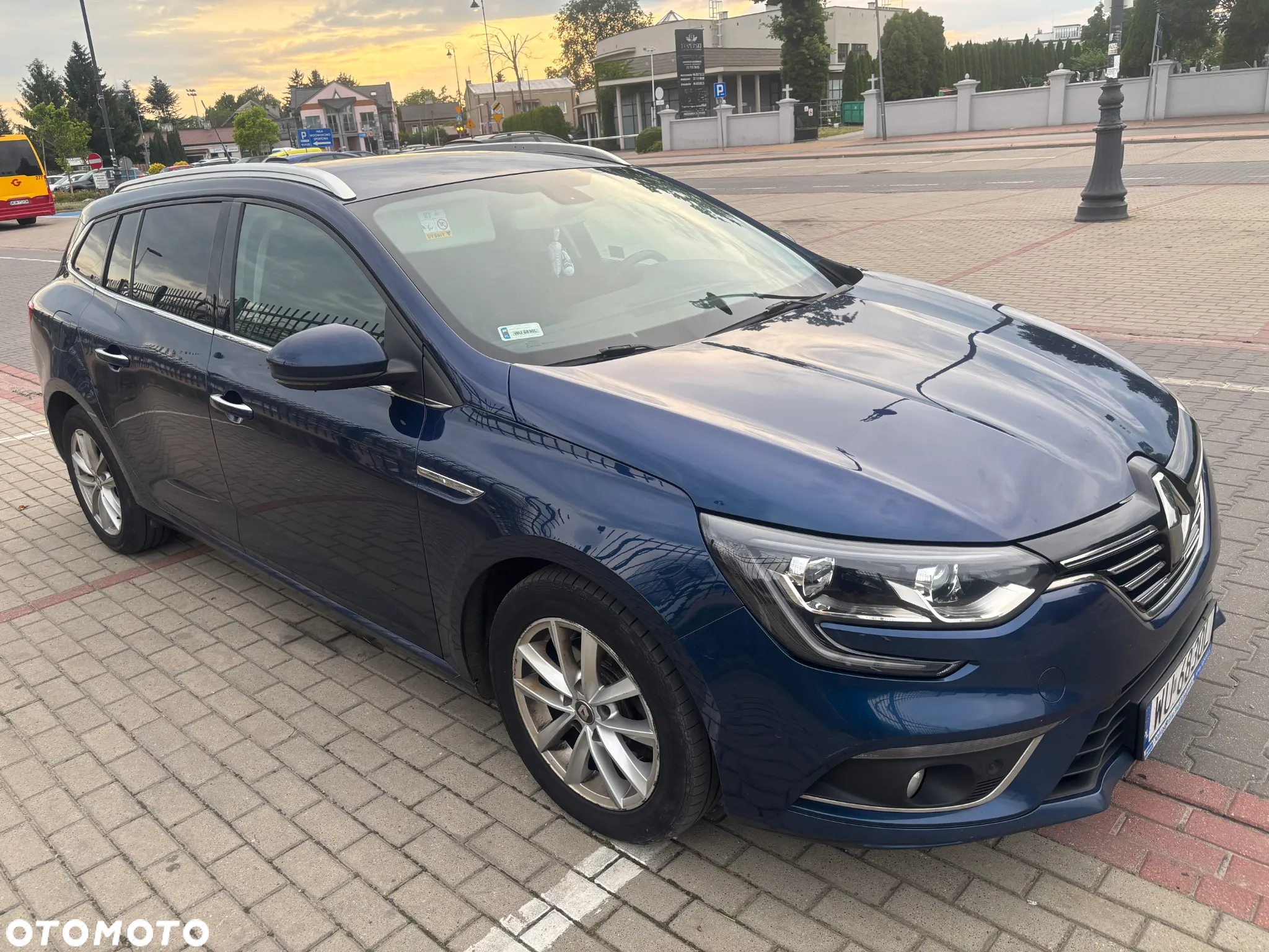 Renault Megane - 6