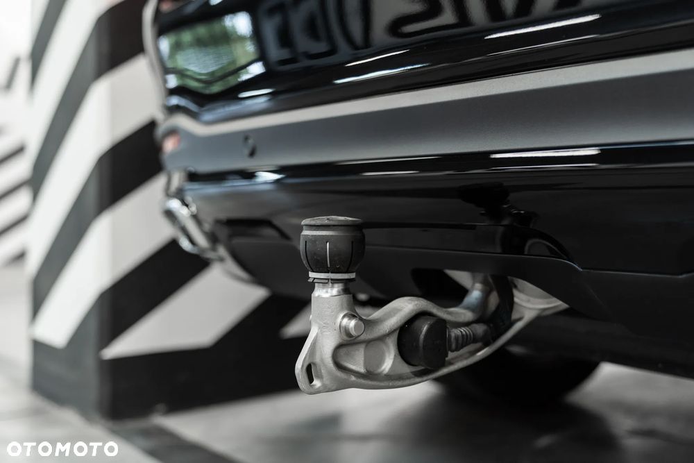 Mercedes-Benz GLS 450 d mHEV 4-Matic AMG Line - 40