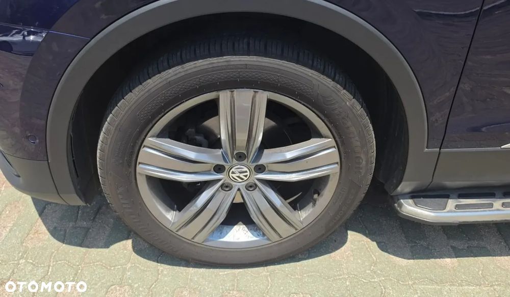 Volkswagen Tiguan 2.0 TDI BMT SCR 4Mot Highline DSG - 14