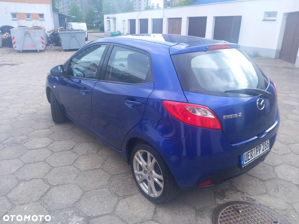 Mazda 2 1.3 Dynamic - 5
