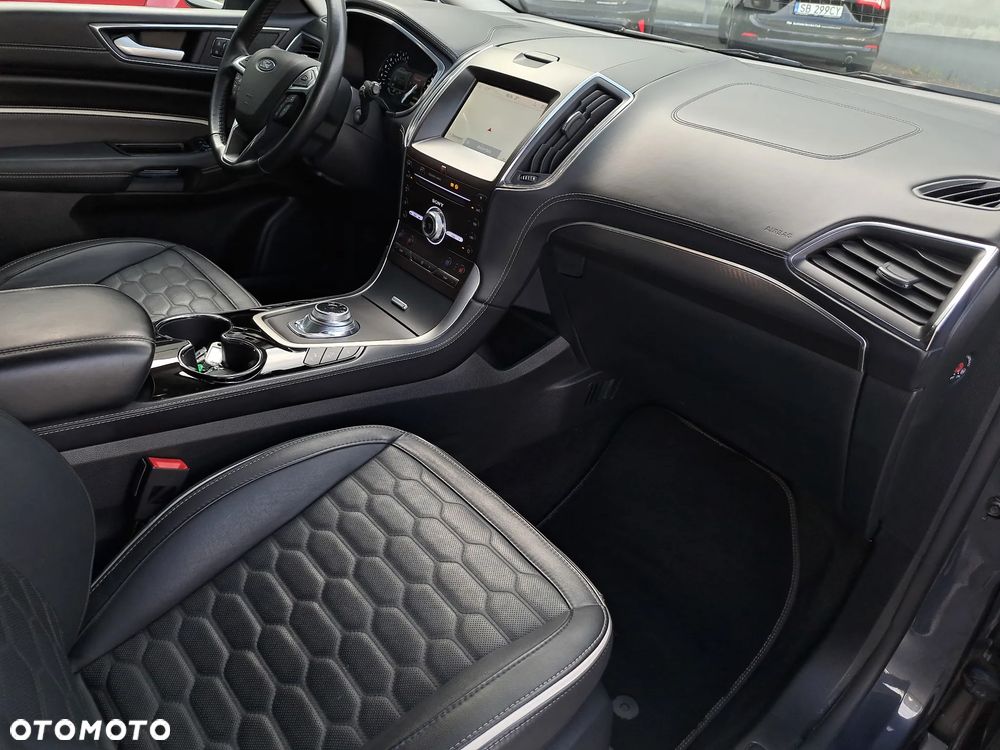 Ford S-Max 2.0 EcoBlue AWD Vignale - 19