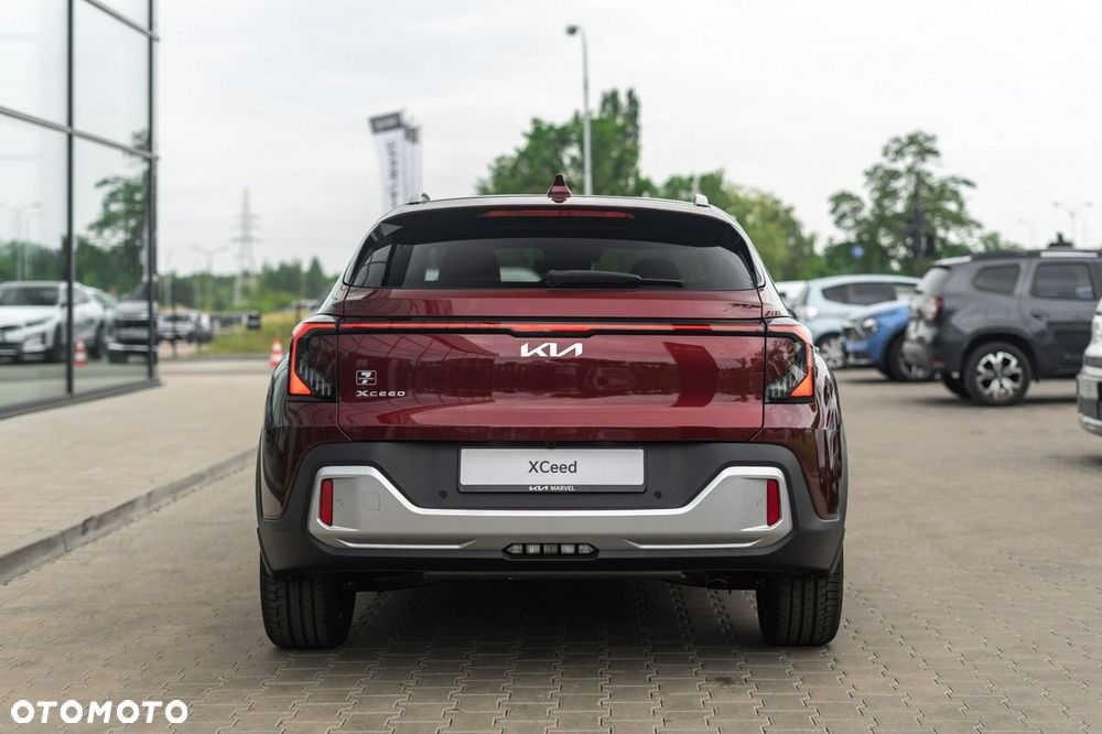 Kia XCeed - 6