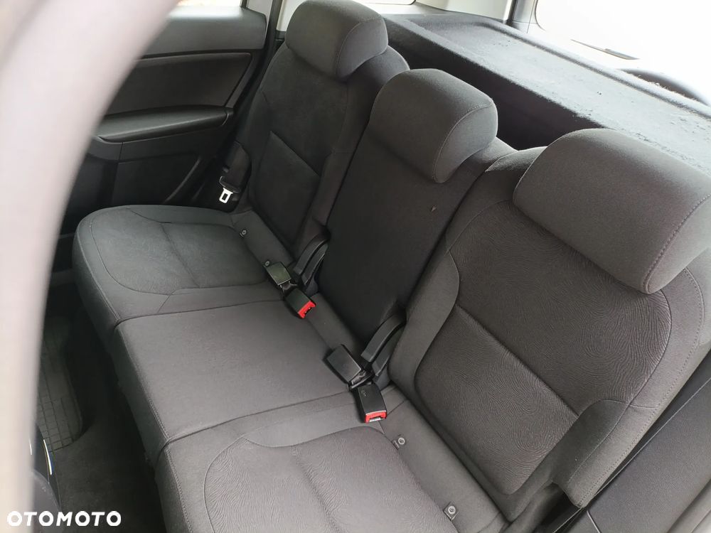 Skoda Yeti Outdoor 2.0 TDI Elegance Green tec - 11
