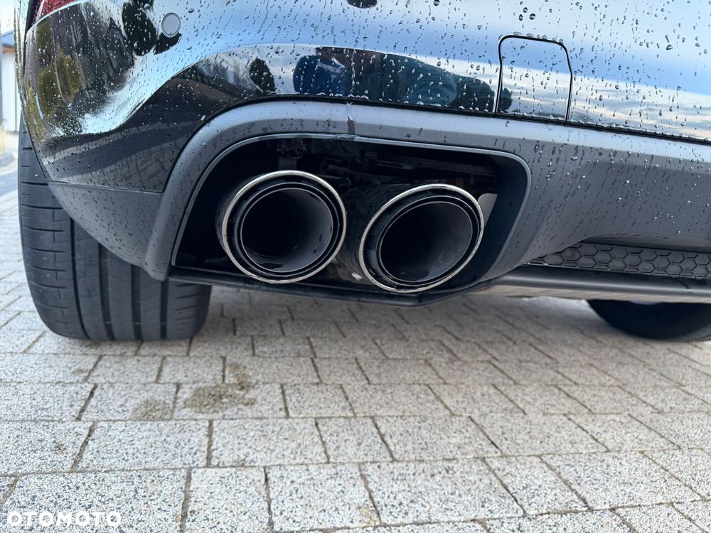 Porsche Cayenne Black Edition - 8