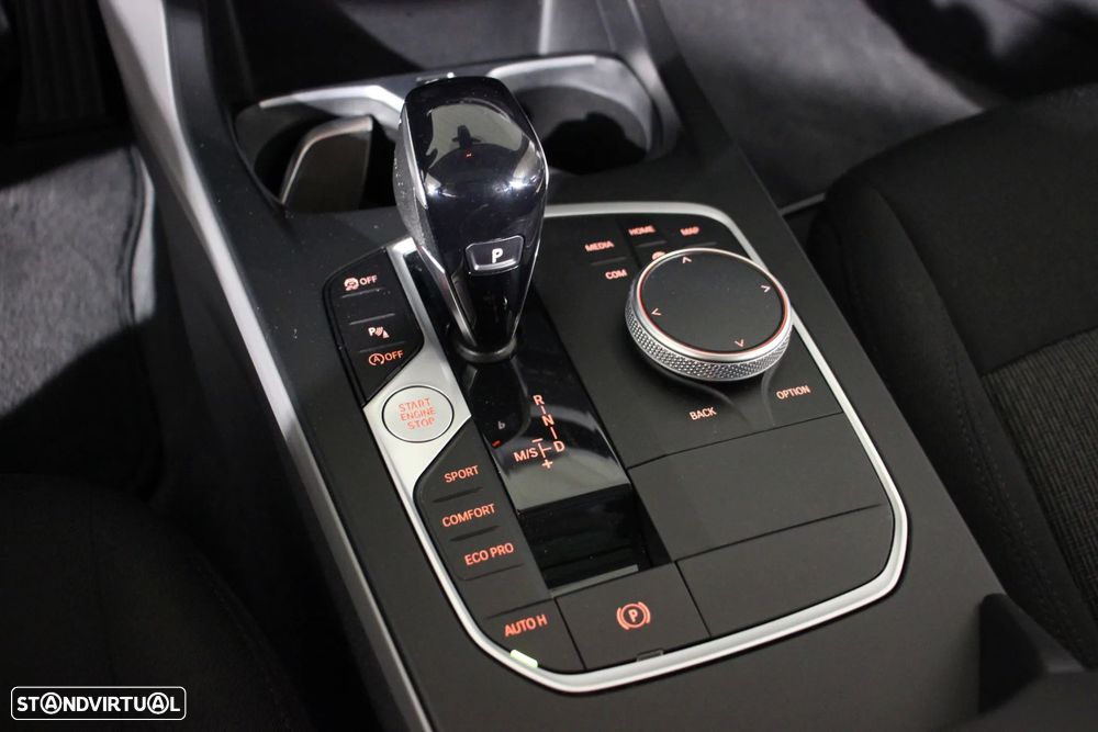 BMW 116 i Aut. - 19