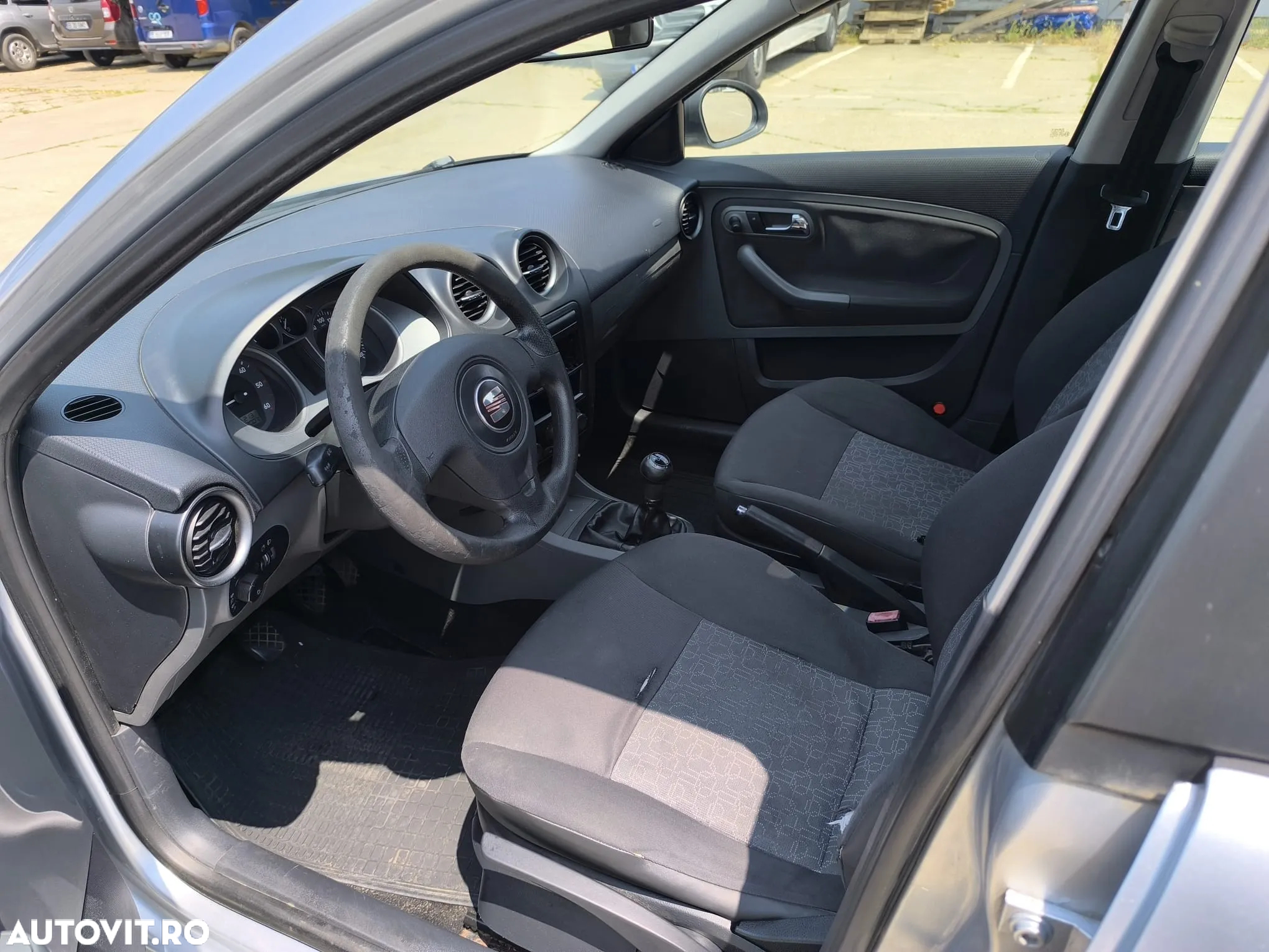 Seat Ibiza - 12