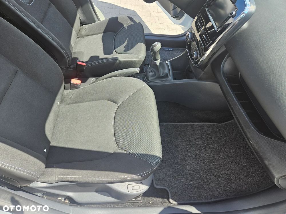 Renault Clio Energy TCe 90 Business - 9