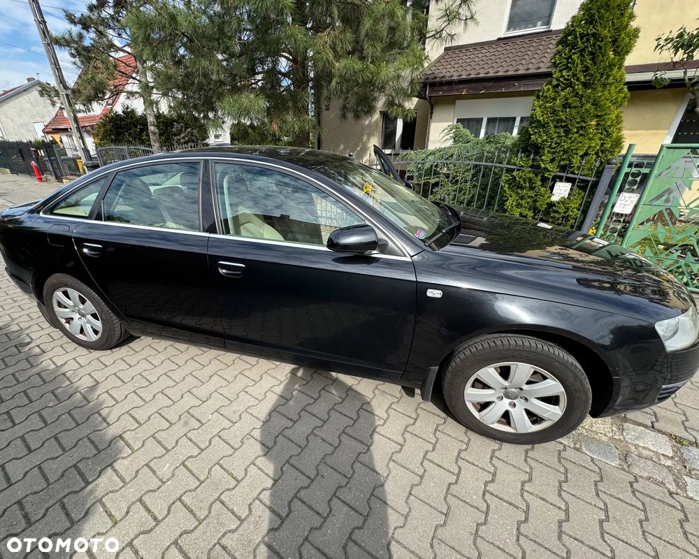 Audi A6 Avant - 2