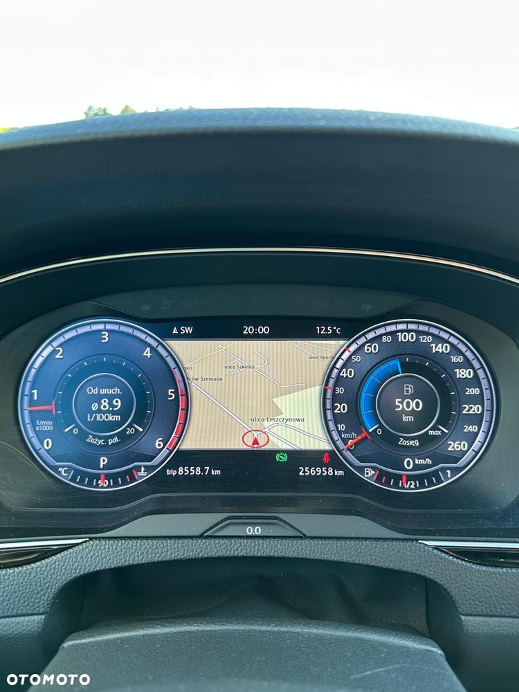 Volkswagen Passat 2.0 TDI BMT Highline DSG - 7