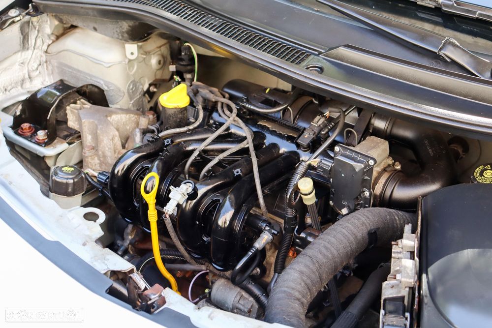 Renault Twingo 1.2 Confort - 16