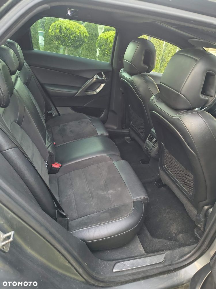 Citroën DS5 1.6 e-HDi Chic MCP - 6
