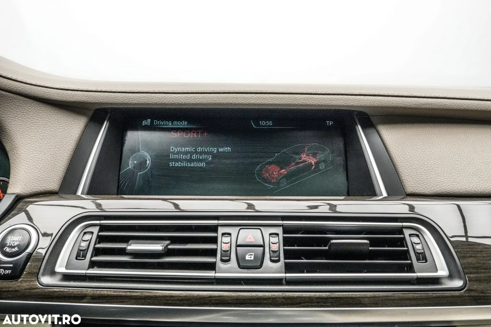 BMW Seria 7 730d xDrive - 30