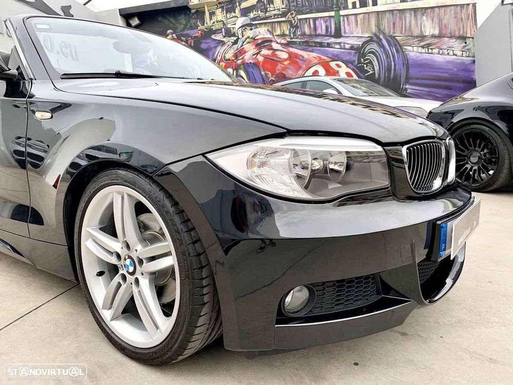 BMW 125 i Pack M - 43