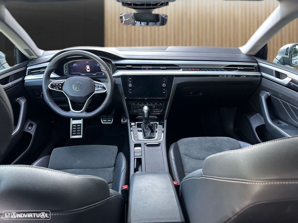 VW Arteon 2.0 TDI Elegance DSG - 9
