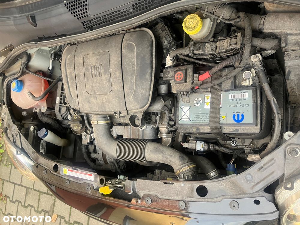 Fiat 500 1.0 Hybrid Dolcevita - 18