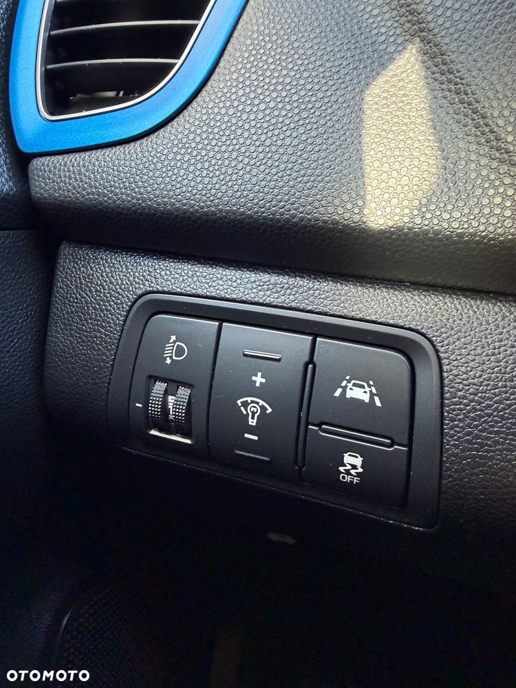 Hyundai i20 blue 1.2 Advantage - 17