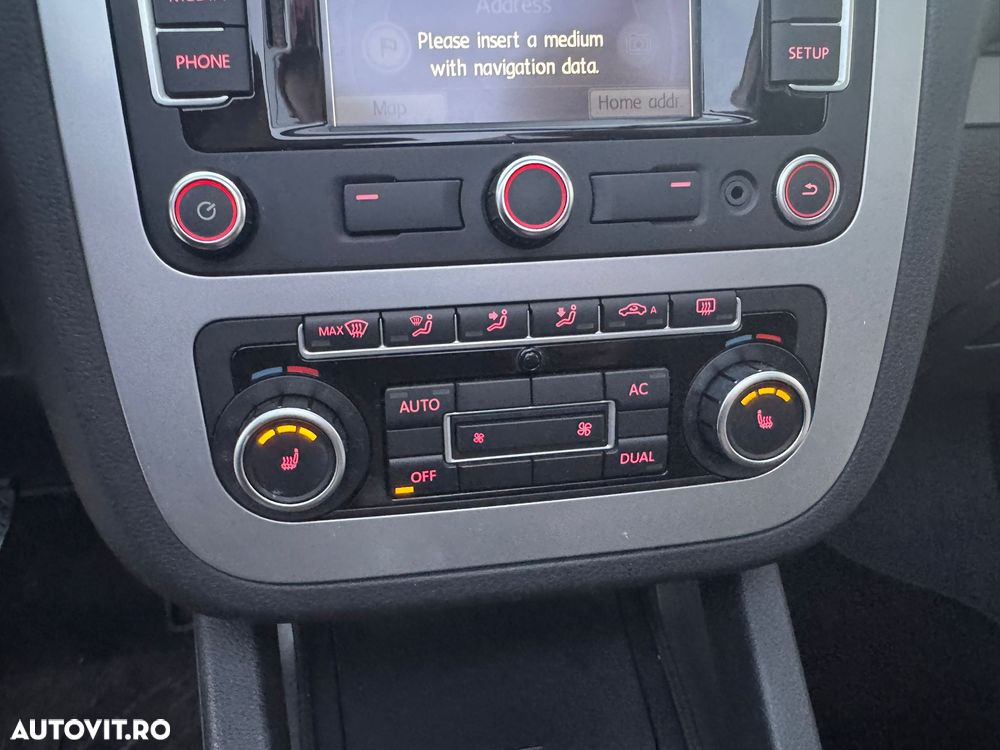 Volkswagen Eos 1.4 TSI - 16