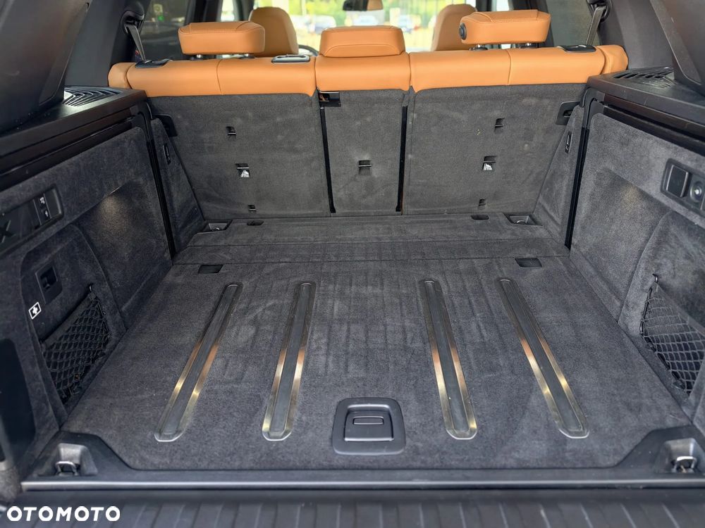 BMW X5 xDrive30d - 19