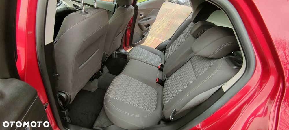 Opel Mokka 1.4 T Cosmo S&S 4x4 - 7