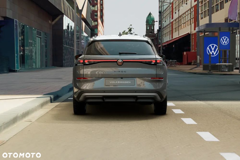 Volkswagen T-Roc 1.5 TSI Style DSG - 6