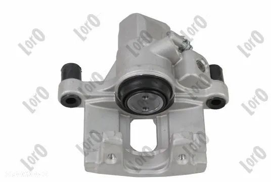 ZACISK HAMULCOWY PRZÓD LEWY+PRAWY OPEL ADAM, ASTRA G, ASTRA G CLASSIC, ASTRA G/KOMBI, ASTRA H, ASTRA H CLASSIC, ASTRA H GTC, ASTRA H/KOMBI, CALIBRA A, COMBO TOUR , SAAB 1.0-3.0D 08.91- - 1