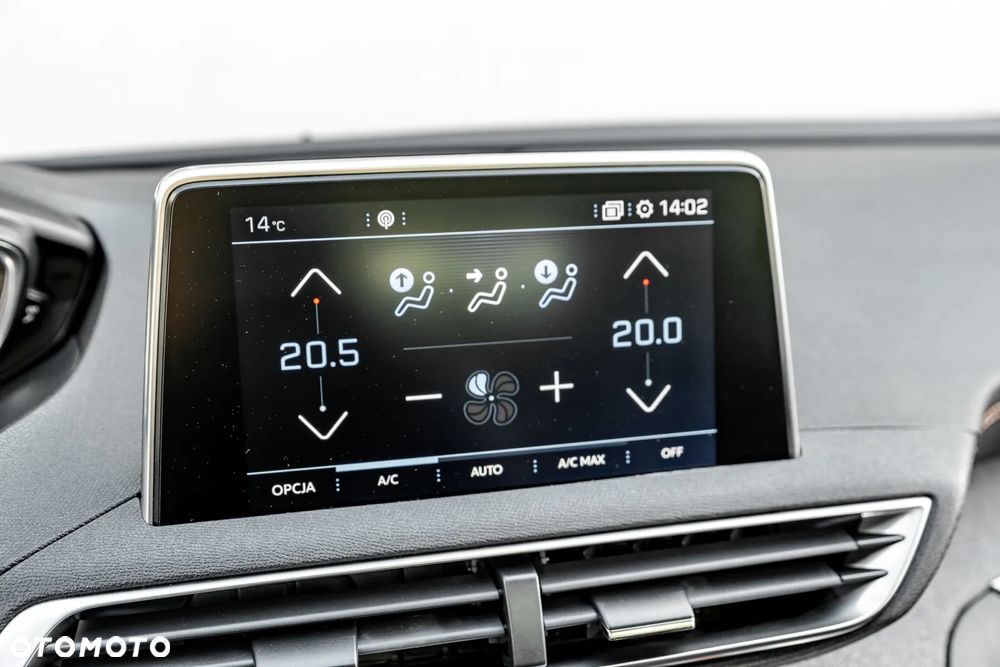 Peugeot 3008 1.2 PureTech GT S&S - 28