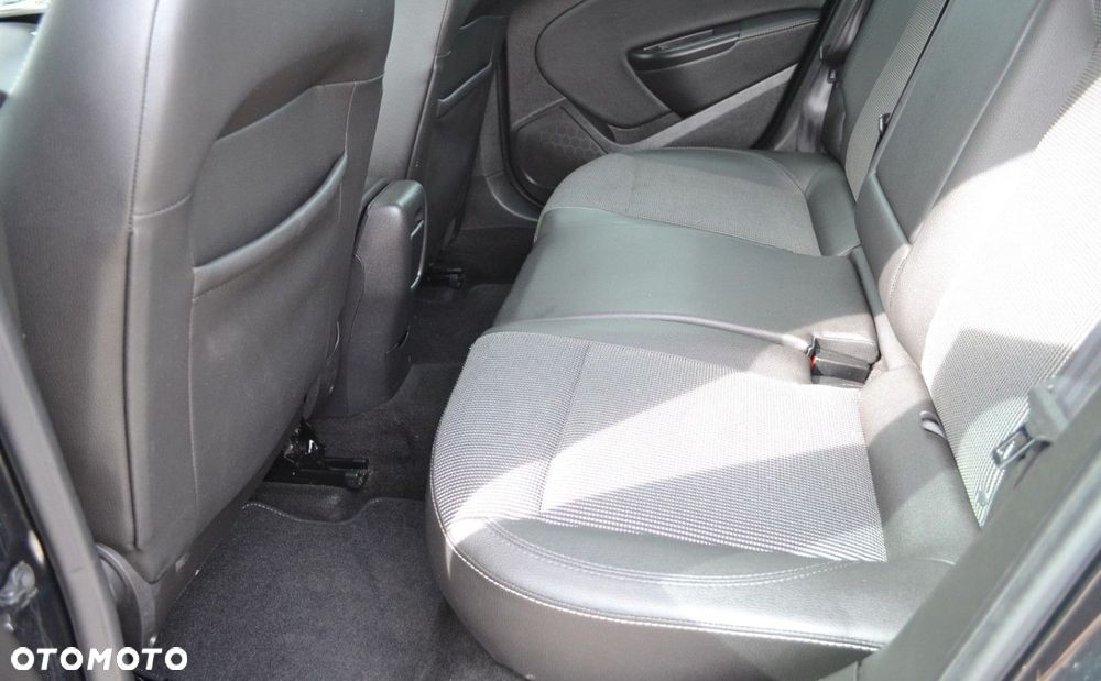 Opel Astra 1.4 Turbo Active - 29