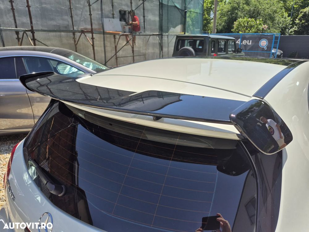 Mercedes-Benz A 45 AMG 4Matic AMG Speedshift 7G-DCT - 21