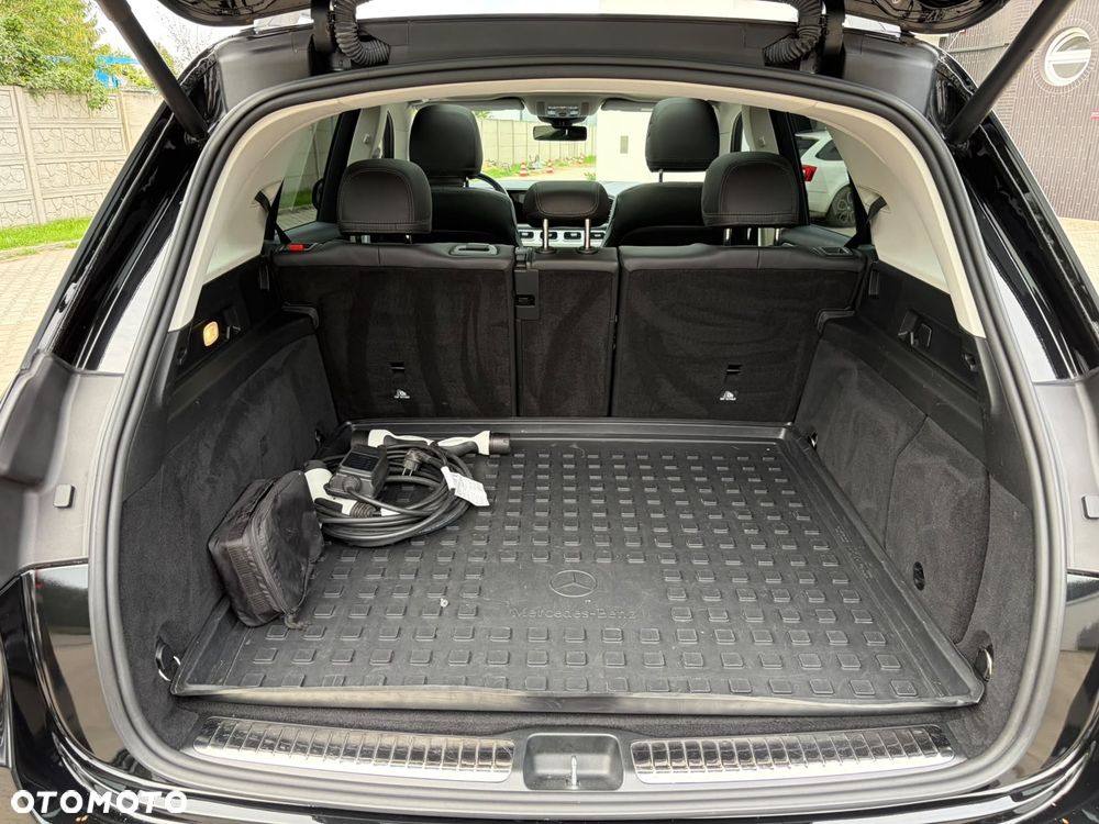 Mercedes-Benz GLE 350 de 4-Matic Executive - 19
