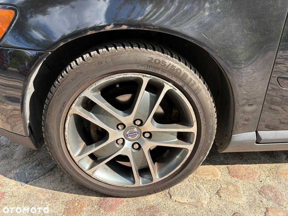 Volvo V50 2.0 Momentum - 31