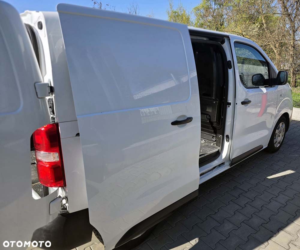 Toyota PROACE - 2