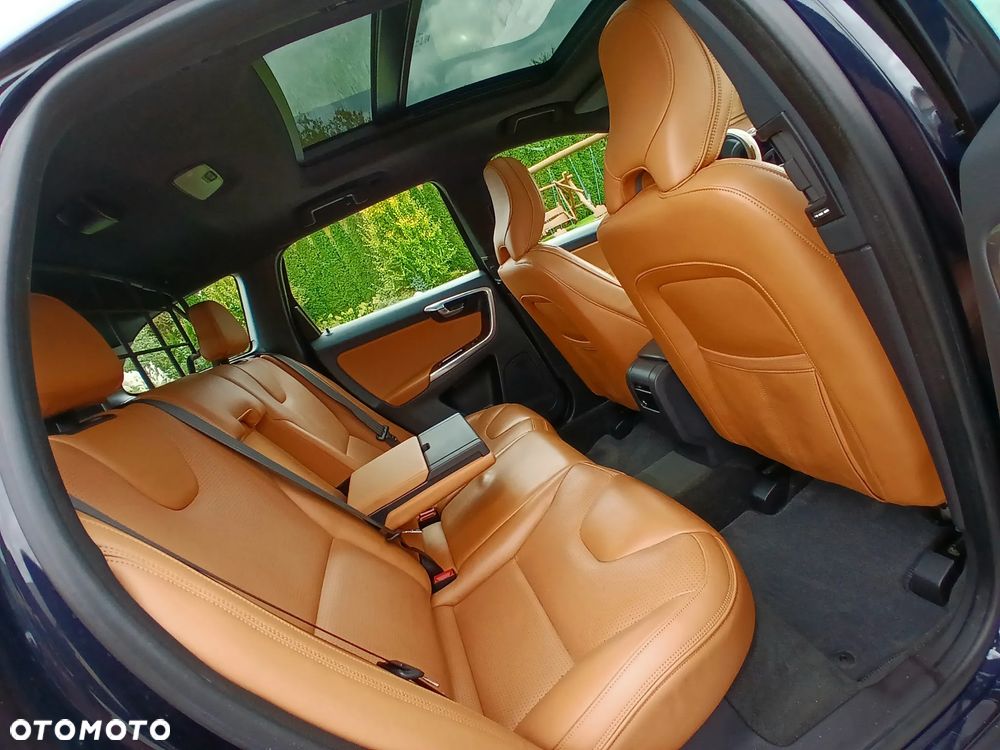 Volvo XC 60 T5 Geartronic Linje Inscription - 29