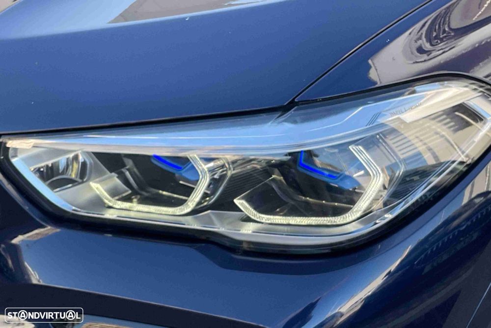 BMW X6 40 i xDrive Pack M - 15