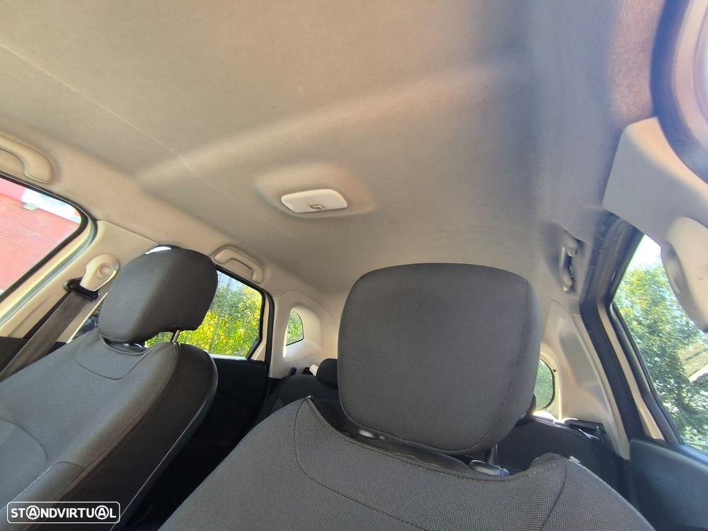 Renault Captur 1.5 dCi - 15